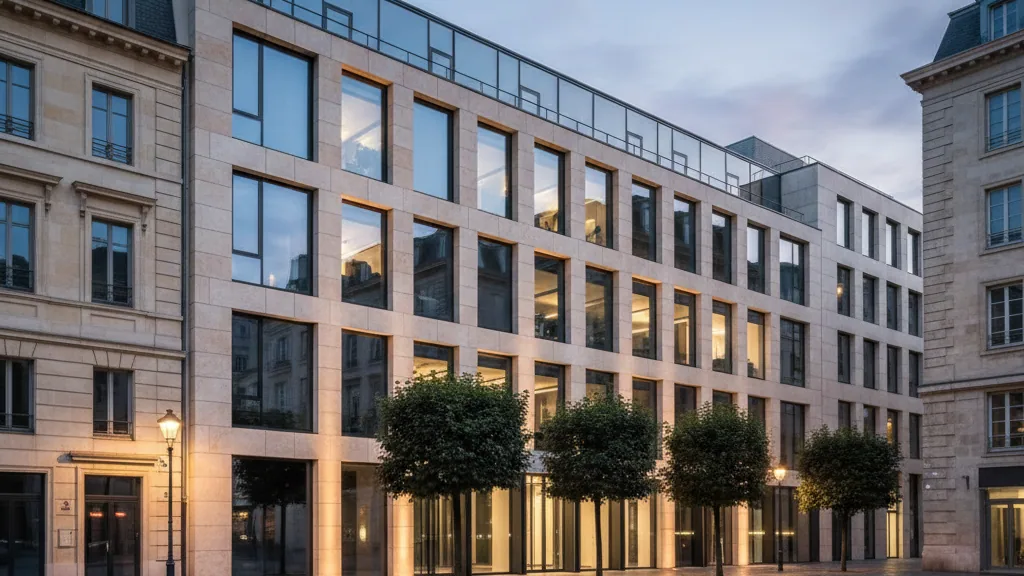 Brookfield Acquires Significant Stake in Healthpeak Properties' $2.1 Billion Portfolio – AI-generated illustrative image