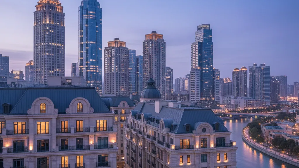 Sustainability in the European Holiday Home Market: An Analysis of Booking Trends – AI-generated illustrative image