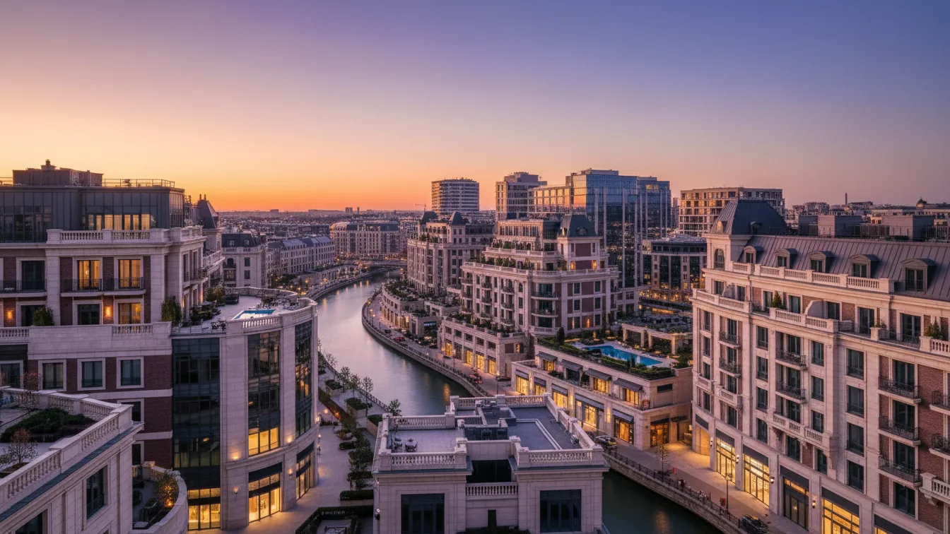 Building Safety Act: Criticism of insufficient consideration for ordinary flat owners – AI-generated illustrative image