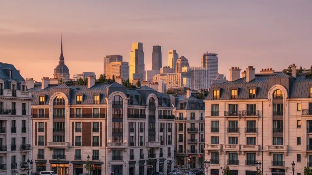 Federal Funding Integrates External Solar Shading into Climate Preparedness for Existing Buildings – AI-generated illustrative image
