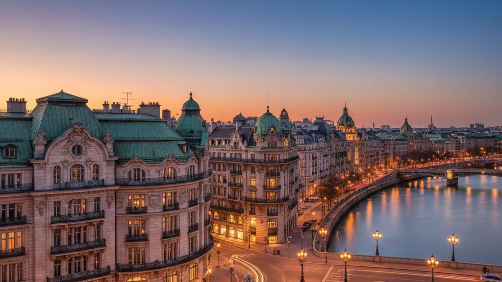 Federal Cabinet approves Urban Development Report 2025 – AI-generated illustrative image
