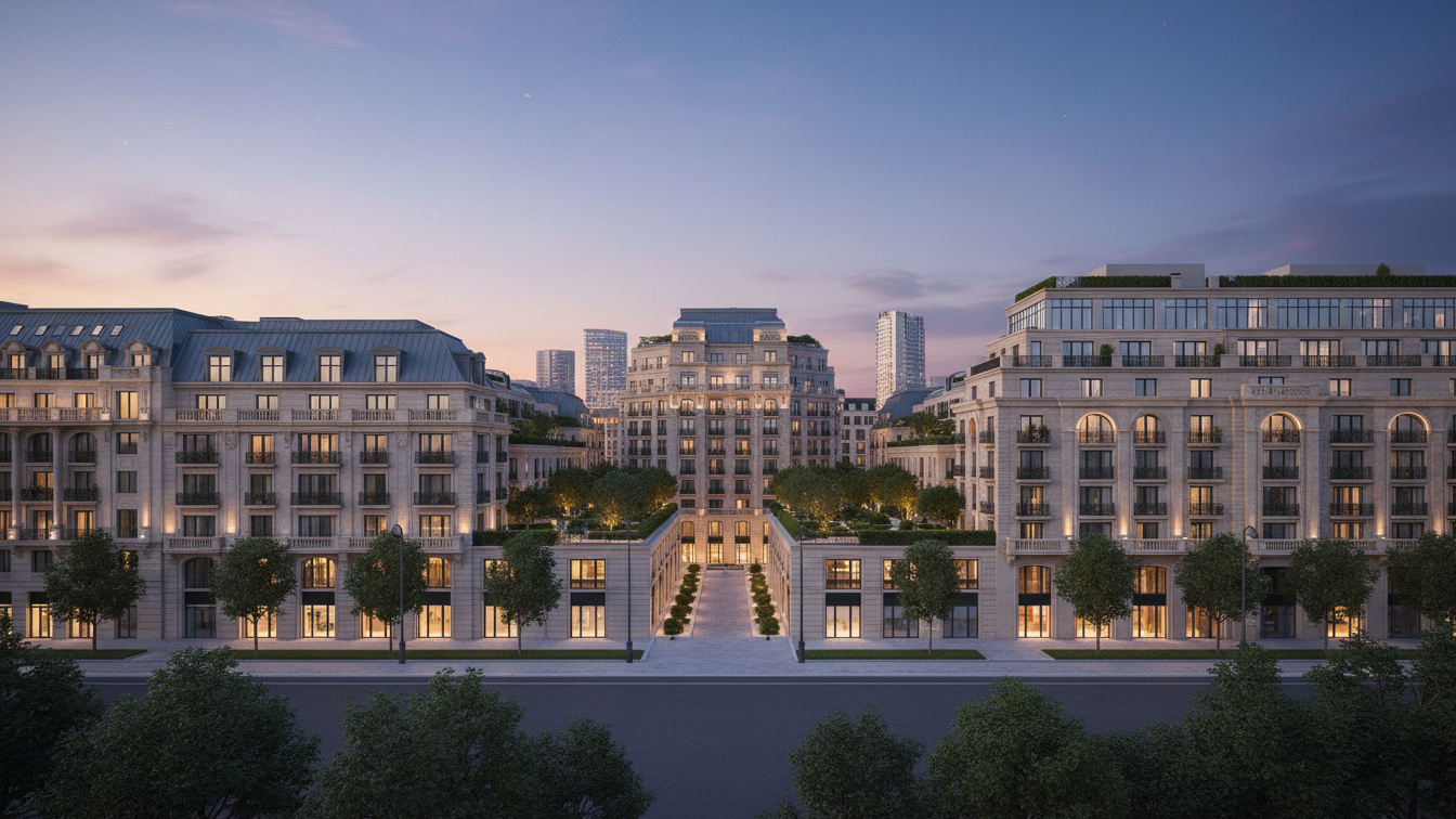 ZIA calls for increased cooperation in housing construction and bureaucracy reduction – AI-generated illustrative image