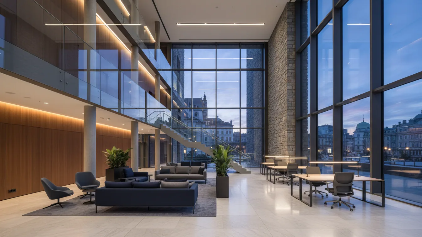 Burlington secures 44,070 sq ft at Century Marketplace in Bay Ridge – AI-generated illustrative image