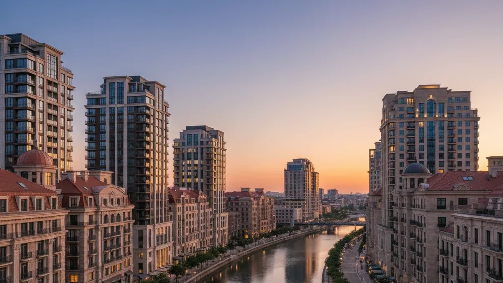 Property purchase cheaper than renting in 41% of markets in England and Wales – AI-generated illustrative image
