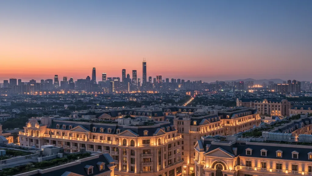 Californian Voters to Decide on Making Local Tax Approvals More Difficult – AI-generated illustrative image