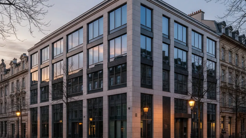 allod takes over property management for Caritasverband in Berlin and Brandenburg – AI-generated illustrative image