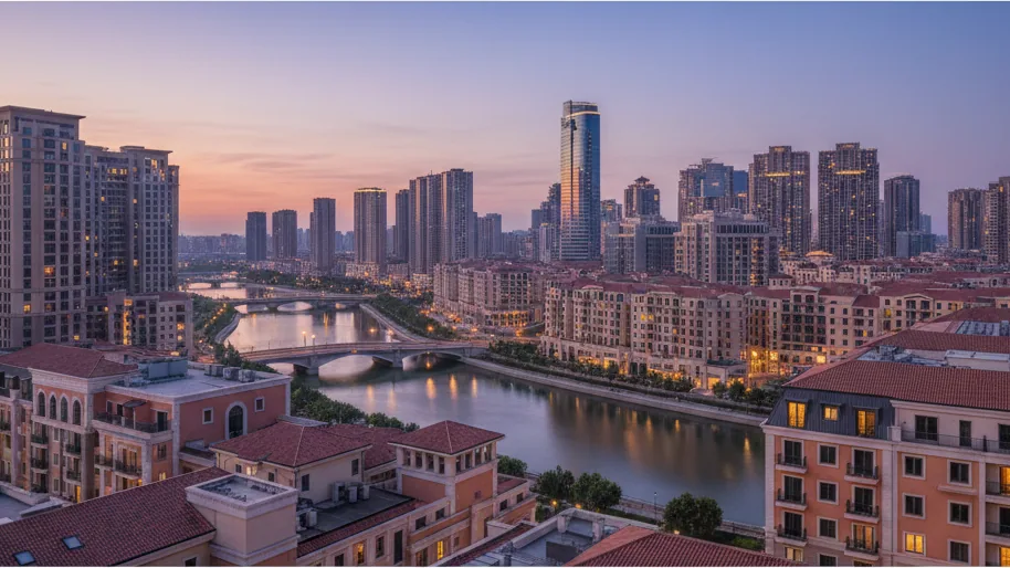 CBRE Appoints Robert Koontz from Freddie Mac to Lead Multifamily Debt Capital Markets – AI-generated illustrative image