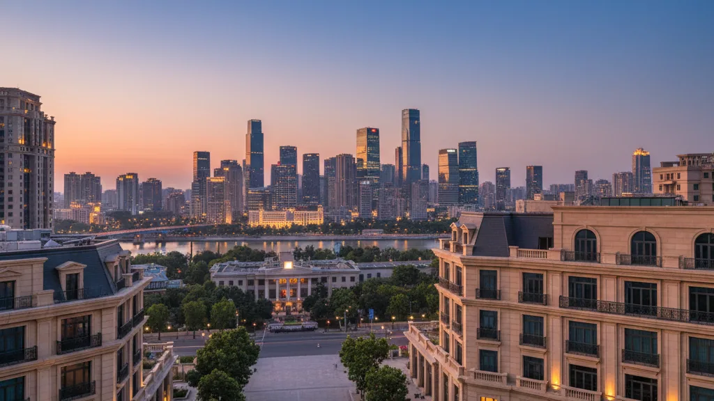 CBRE records strong second quarter thanks to data centre revenues and leasing activity – AI-generated illustrative image