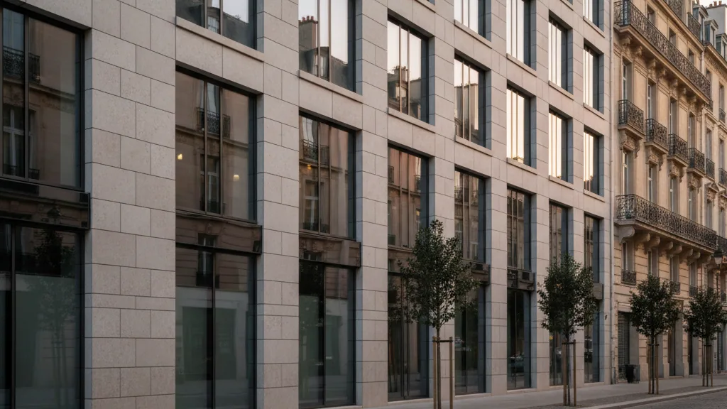 Alexandria Real Estate shows positive signs after several difficult quarters: Quarterly results – AI-generated illustrative image