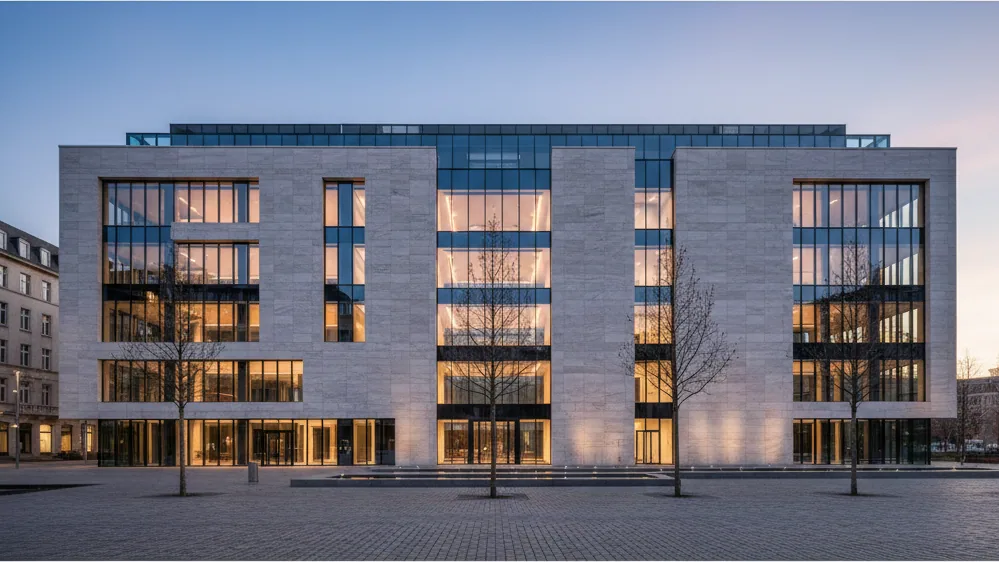 Christie & Co facilitates sale of former Maxx by Steigenberger in Deidesheim – AI-generated illustrative image