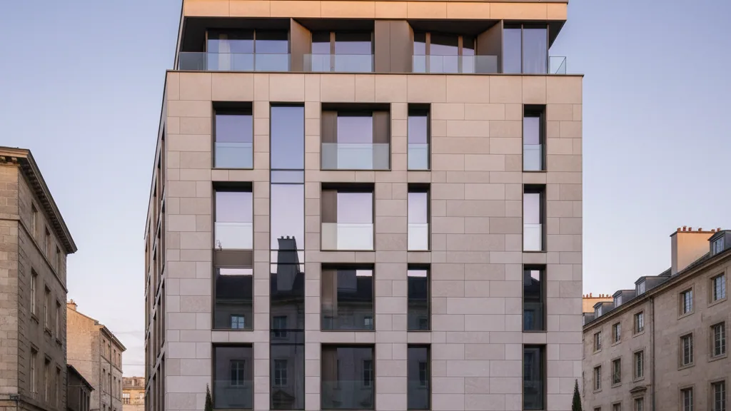 Citigroup Refinances East Flatbush Apartments with $35 Million Loan – AI-generated illustrative image