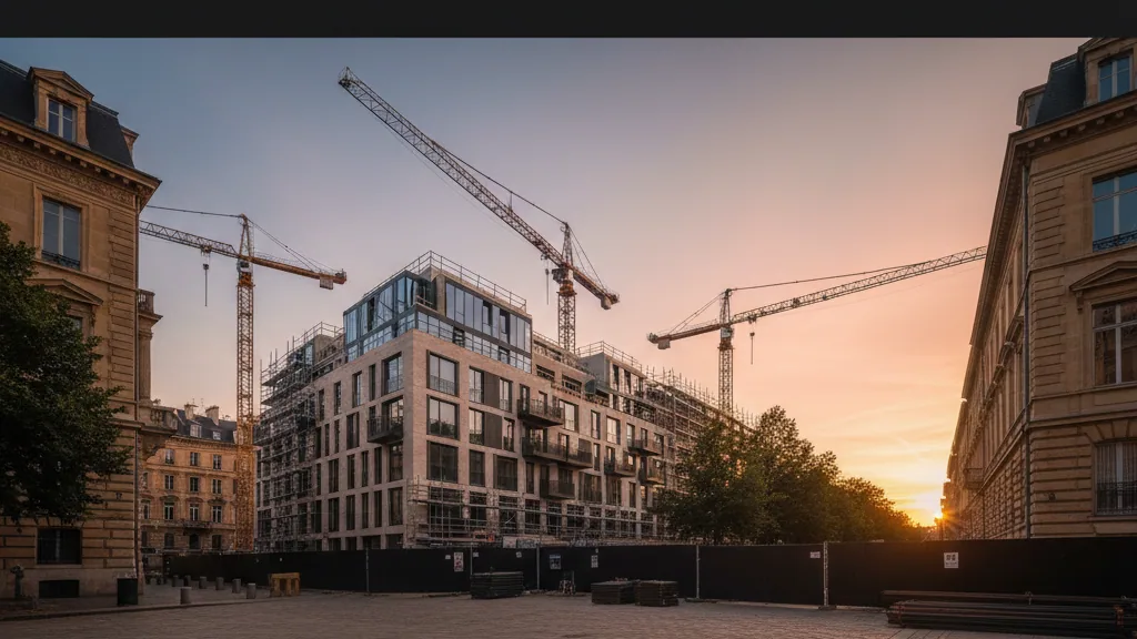 Close Brothers Funds Final Phase of £120 Million Development – AI-generated illustrative image