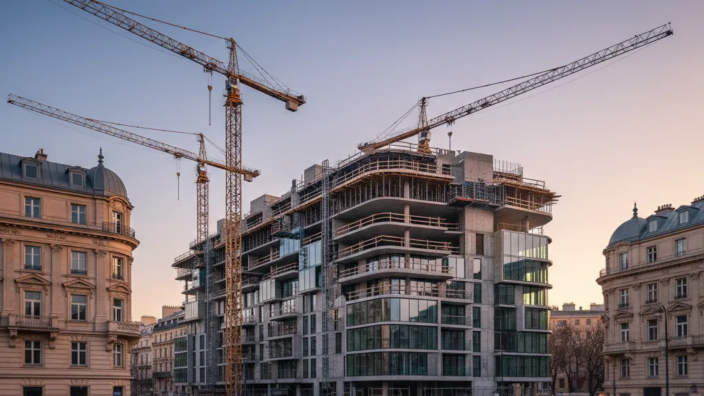 Dwelly Reaches 14,000 Properties Through Kensington Acquisition – AI-generated illustrative image