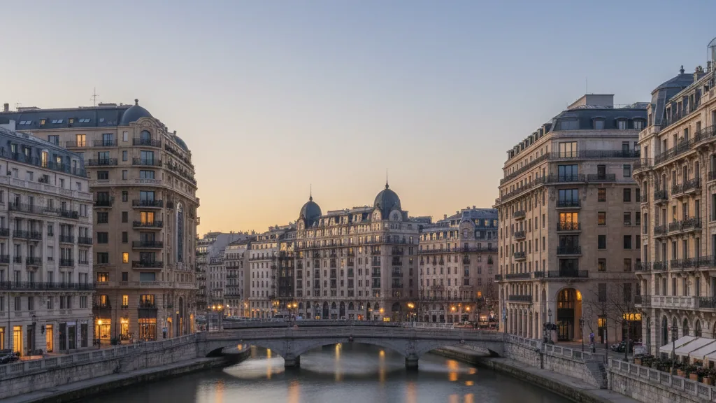 Real Estate Market in Munich district: Recovery after consolidation phase – AI-generated illustrative image
