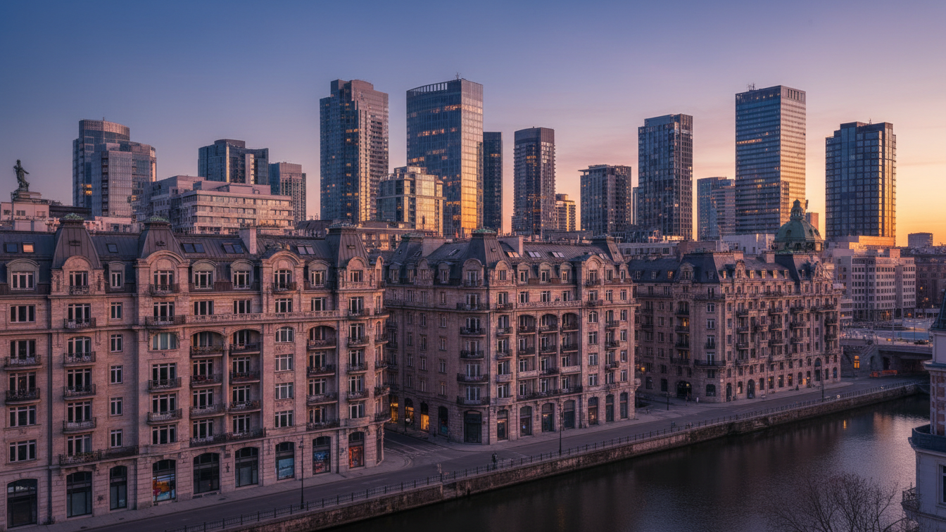 Peak Values in Non-Performing Commercial Mortgage-Backed Securities – Again – AI-generated illustrative image