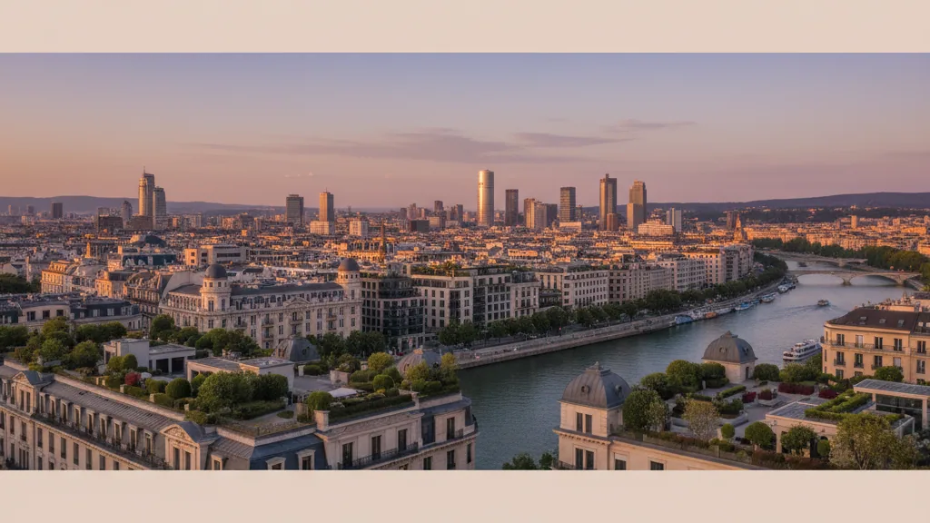 Commercial Real Estate Sector Should No Longer Overlook Qualitative Data – AI-generated illustrative image