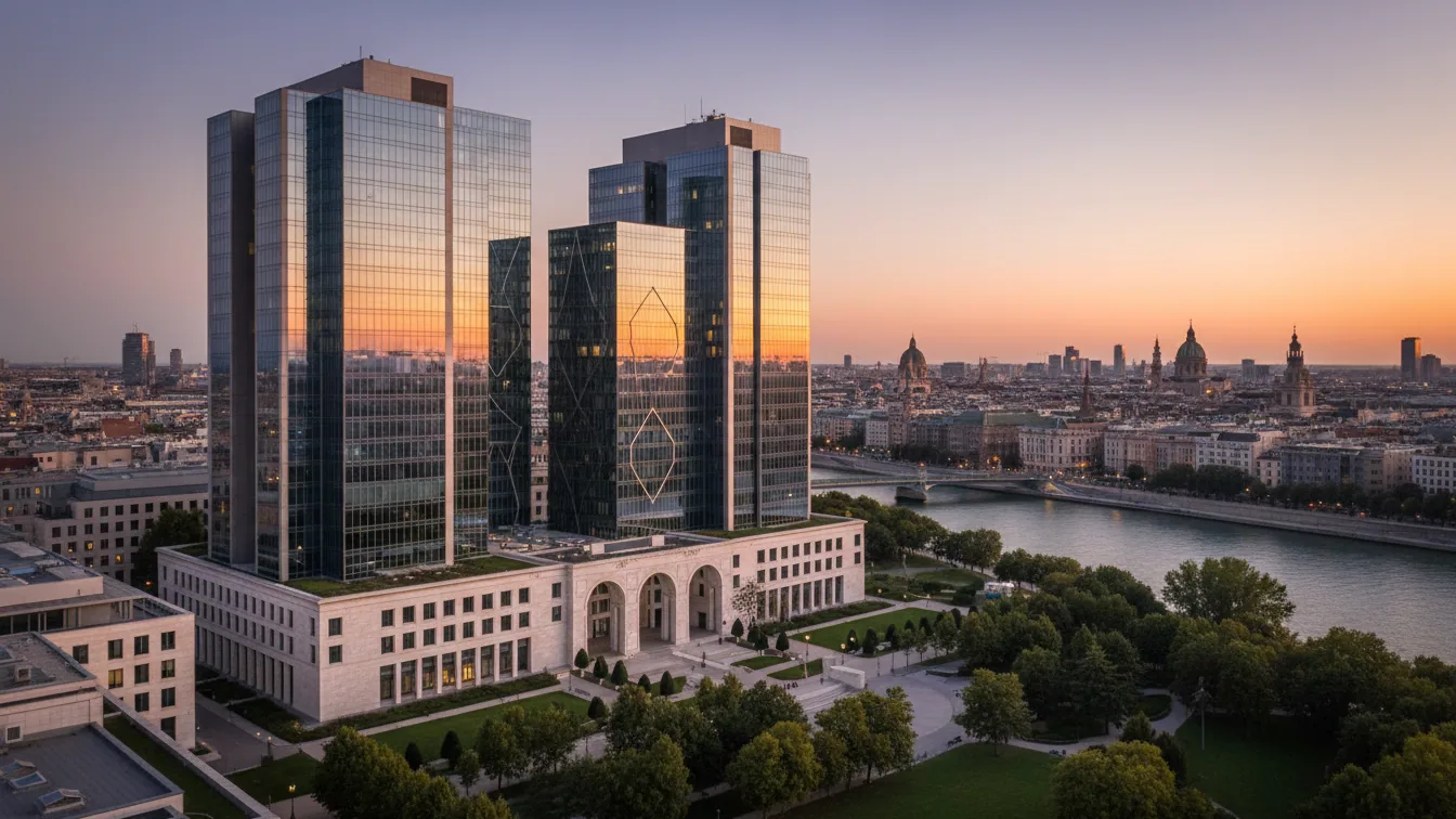 Commerz Real Takes Over Management of Pangaea Life Blue Energy Fund – AI-generated illustrative image