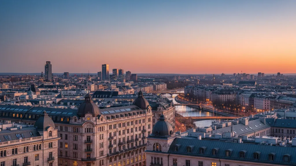 Hotel Operator Secures £95 Million Refinancing in the Southwest – AI-generated illustrative image