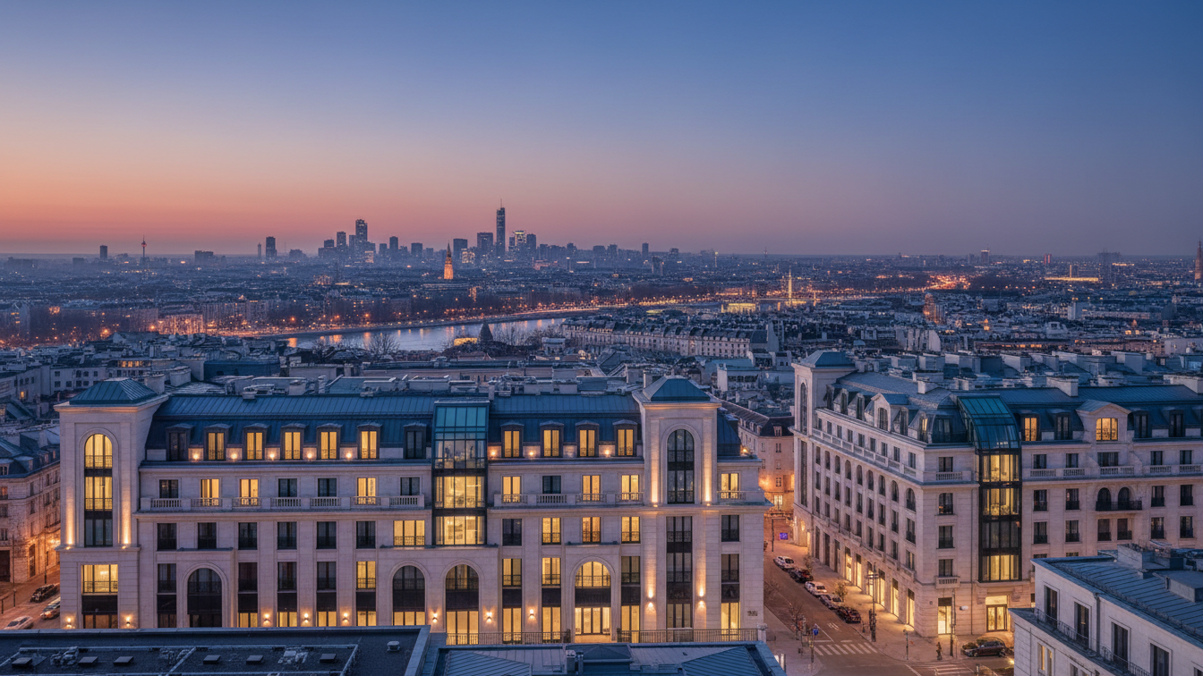 Property Transfer Fraud Costs British Buyers an Average of £78,000 – AI-generated illustrative image