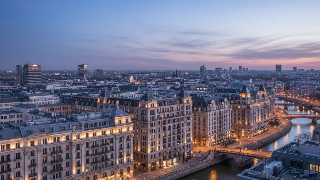 Local Authorities Collect Only a Quarter of Fines from Landlords – AI-generated illustrative image