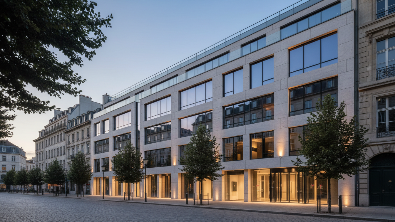 CP Capital US Acquires Rental Housing Property in Athens, Georgia – AI-generated illustrative image