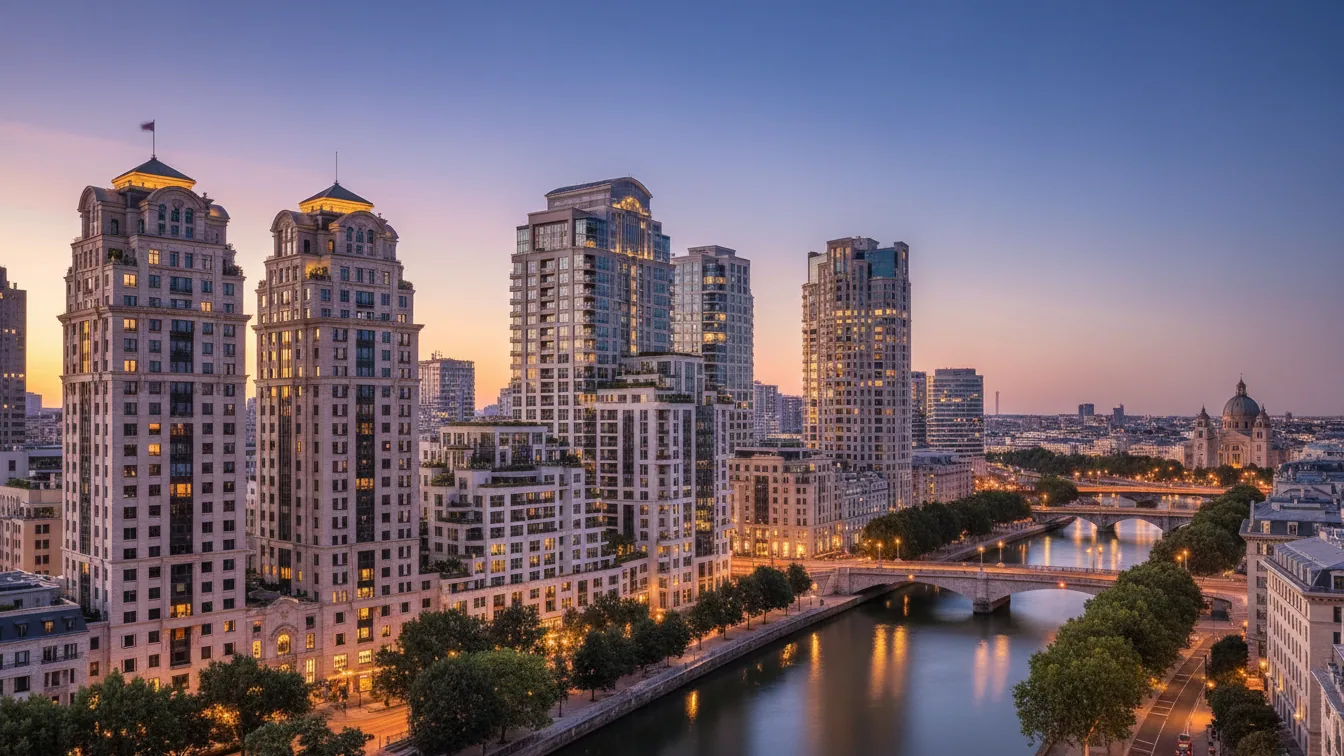 Propstack integrates AI assistant Proppi to optimise real estate agent processes – AI-generated illustrative image