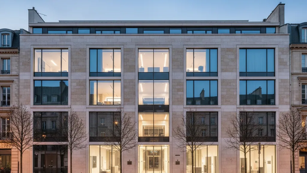 Cubica Capital secures £6.8m refinancing for conversion in Sidcup – AI-generated illustrative image