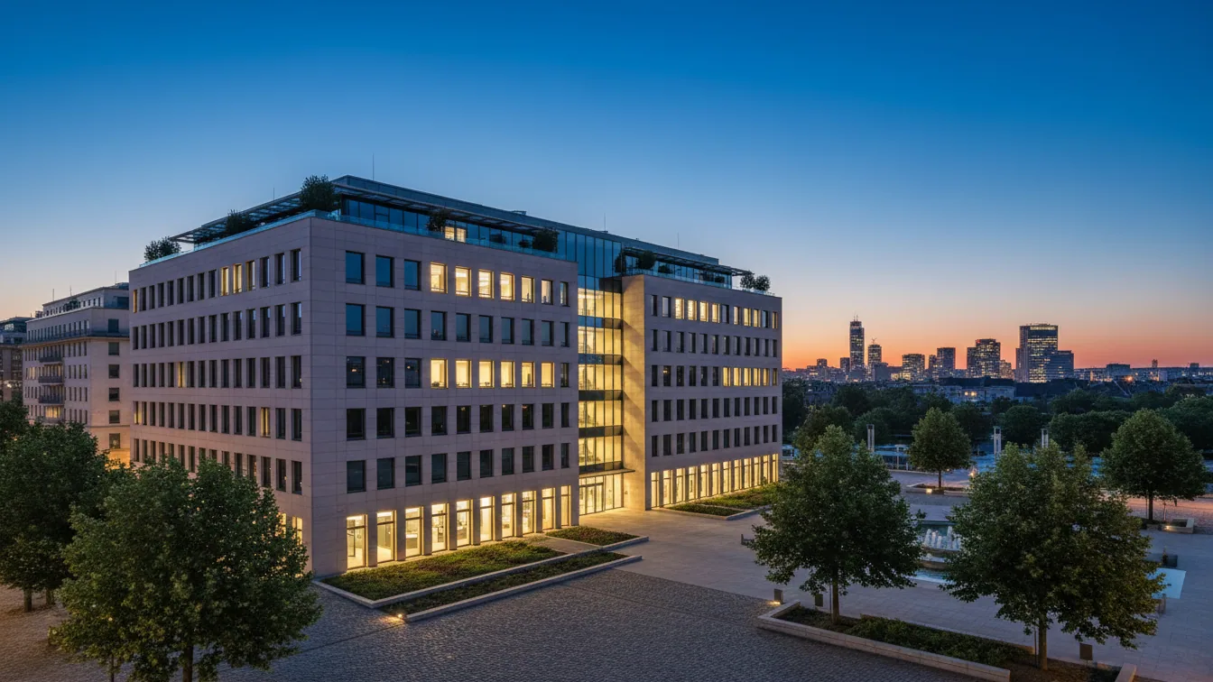 CVC acquires majority stake in rental platform OpenRent – AI-generated illustrative image