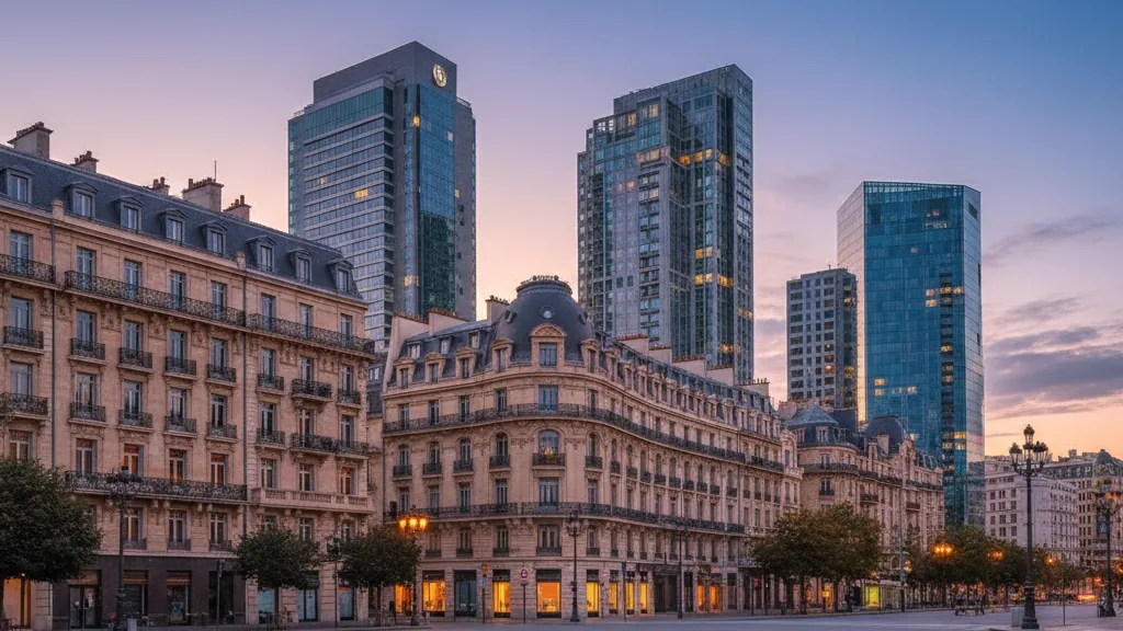 Affinius Capital expands European lending platform with new financings – AI-generated illustrative image