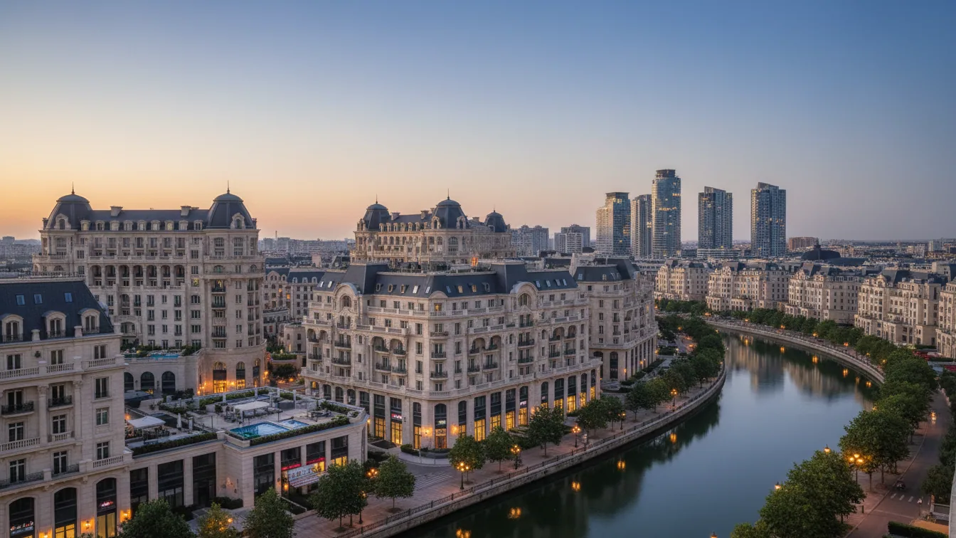 FASTR joins Central Real Estate Committee (ZIA): Focus on decarbonising the existing building stock – AI-generated illustrative image