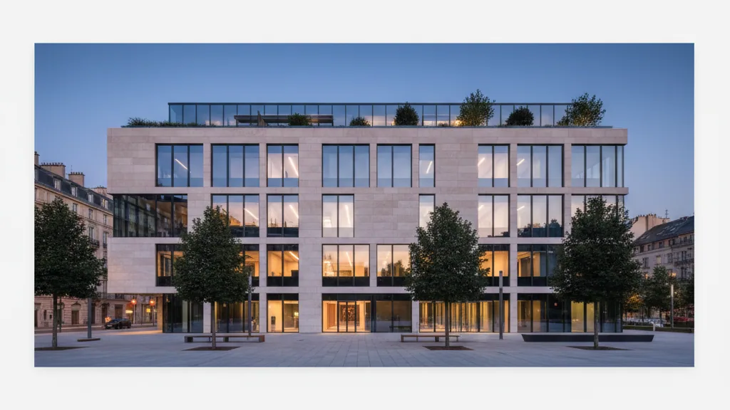 Delshah Capital Acquires Three Residential Buildings in Williamsburg for US$128 Million – AI-generated illustrative image