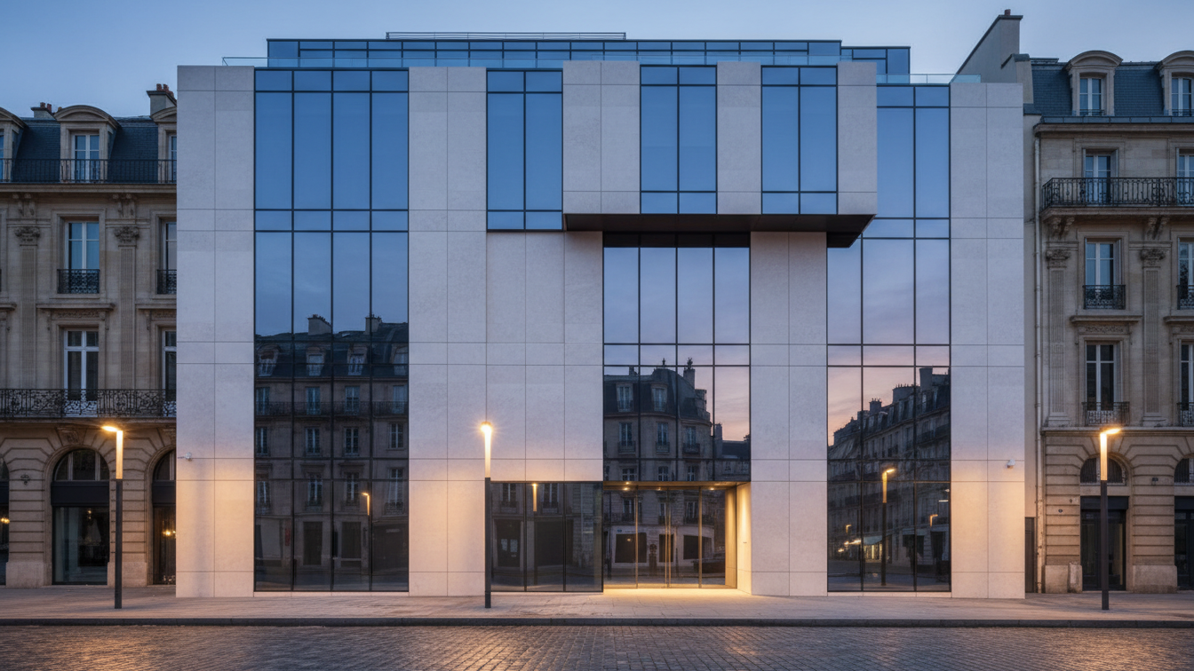 DEMIRE AG Realises Portfolio Sales Totalling EUR 44 Million – AI-generated illustrative image