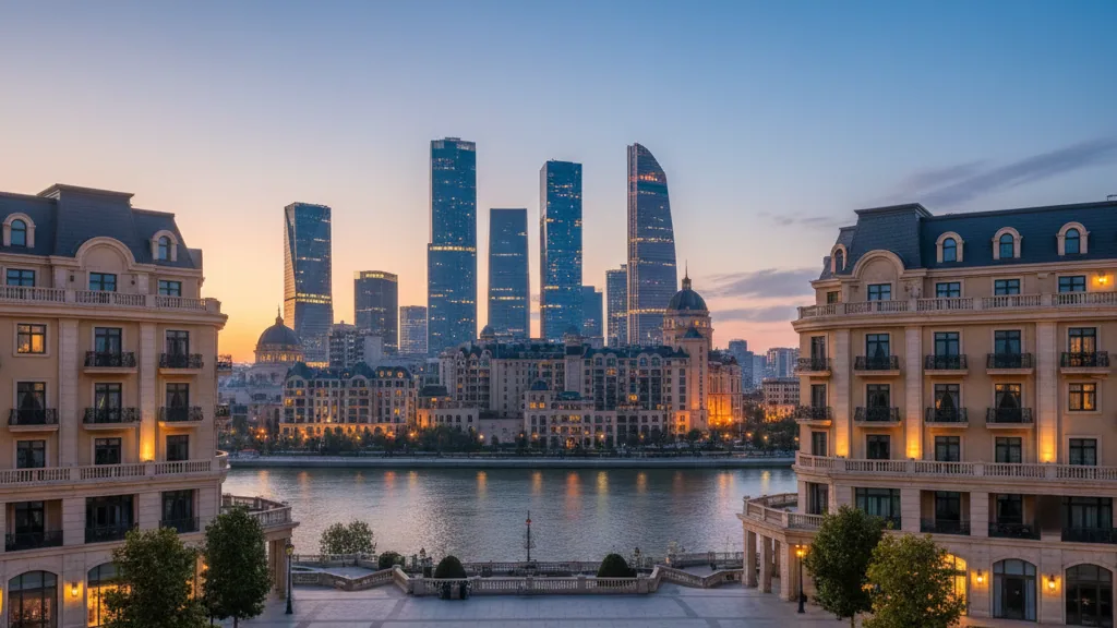 Deposit replacement provider registers 58% revenue increase in H1 2026 – AI-generated illustrative image