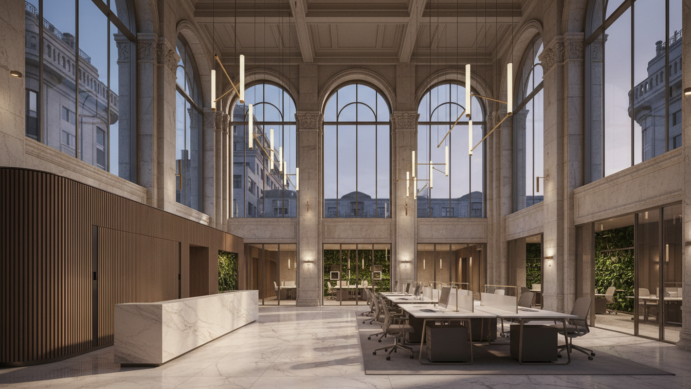 Dermatology Chain LaserAway Opens 15th New York Branch in Upper East Side – AI-generated illustrative image