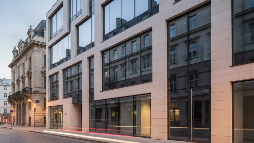 DERTOUR Group acquires remaining shares in DSR Hotel Holding – AI-generated illustrative image