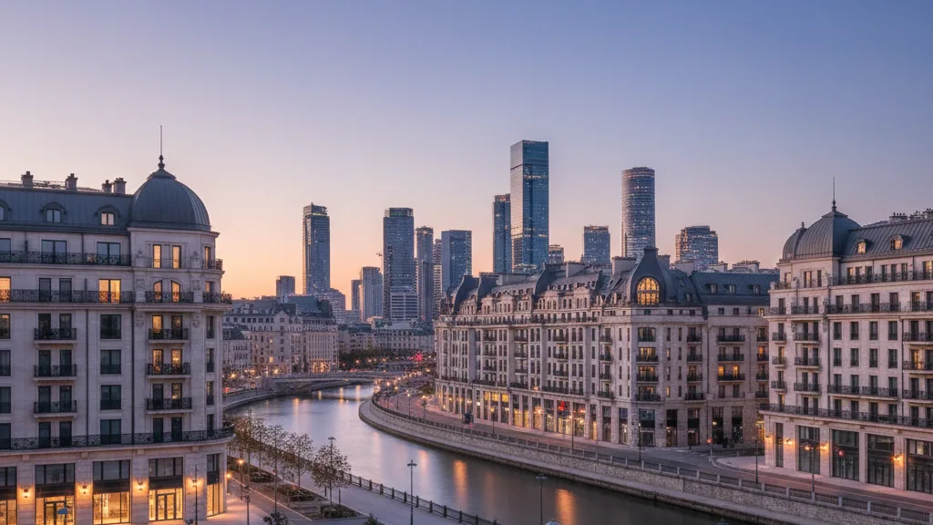 Deutsche Bank reports record second-quarter results for 2026 – AI-generated illustrative image