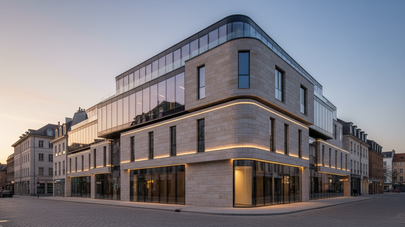 Lawsuit filed against Bayerische Versorgungskammer in the USA – AI-generated illustrative image