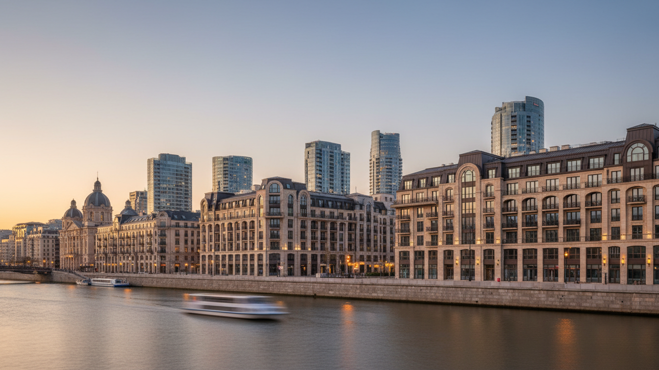 Economic Development in Germany: An Analysis of the Current Economic Situation – AI-generated illustrative image