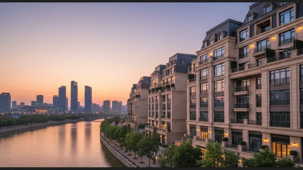 Cologne Housing Market: Dialogue on Affordable Housing – AI-generated illustrative image