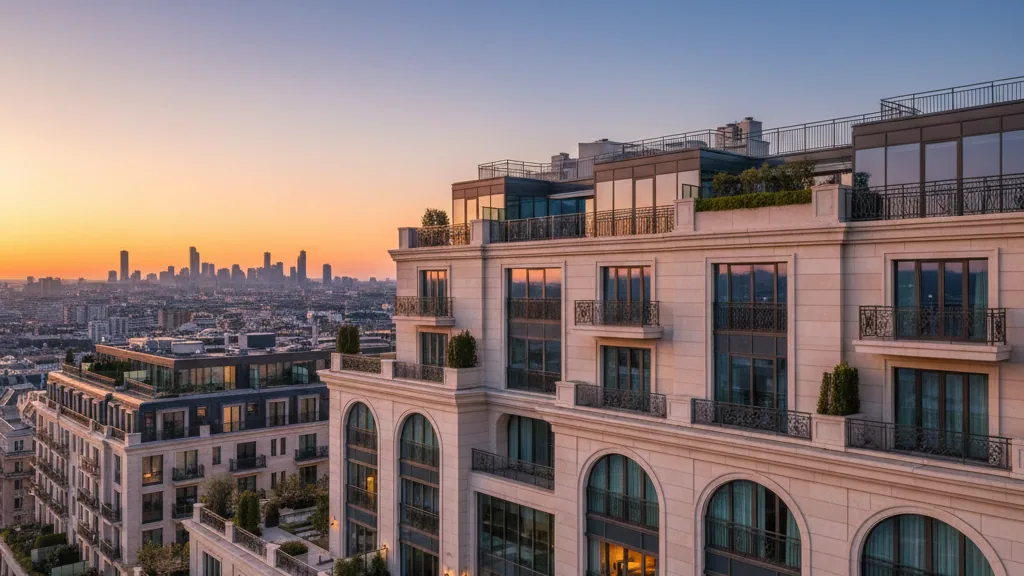 Digitalisation in the British property sector stagnates: Qualified Electronic Signatures barely used – AI-generated illustrative image