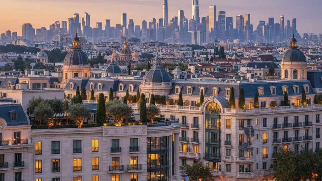 Munich expands digital housing exchange for subsidised rental properties – AI-generated illustrative image