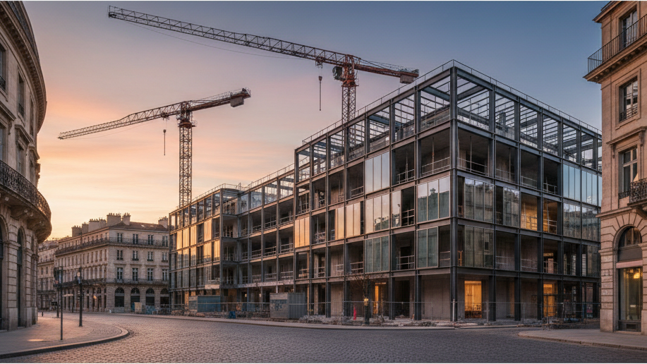 Radisson Hotel Group expands 'Verified Net Zero' programme to three existing hotels in Norway – AI-generated illustrative image