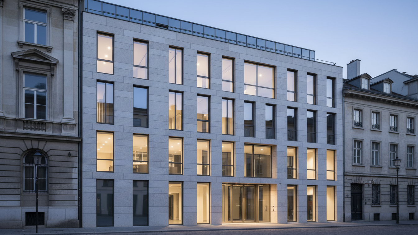 Dussmann Group expands Executive Board with new area of responsibility for Facility Management and Food Services – AI-generated illustrative image