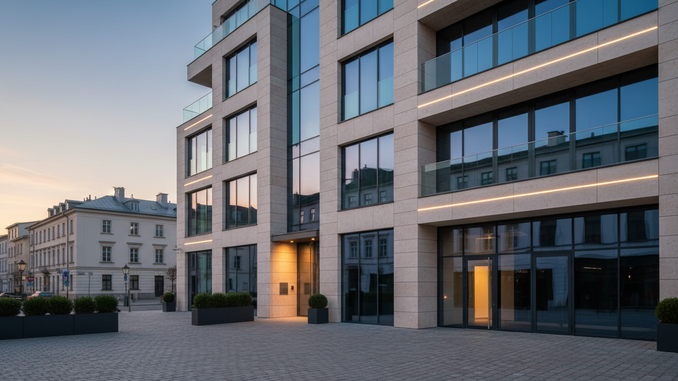Dwelly Completes Tenth Estate Agency Acquisition in 2026 – AI-generated illustrative image