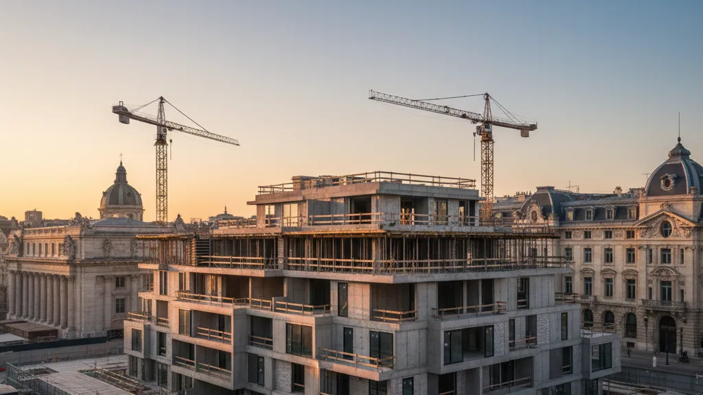e+k expands property management to include residential properties – AI-generated illustrative image