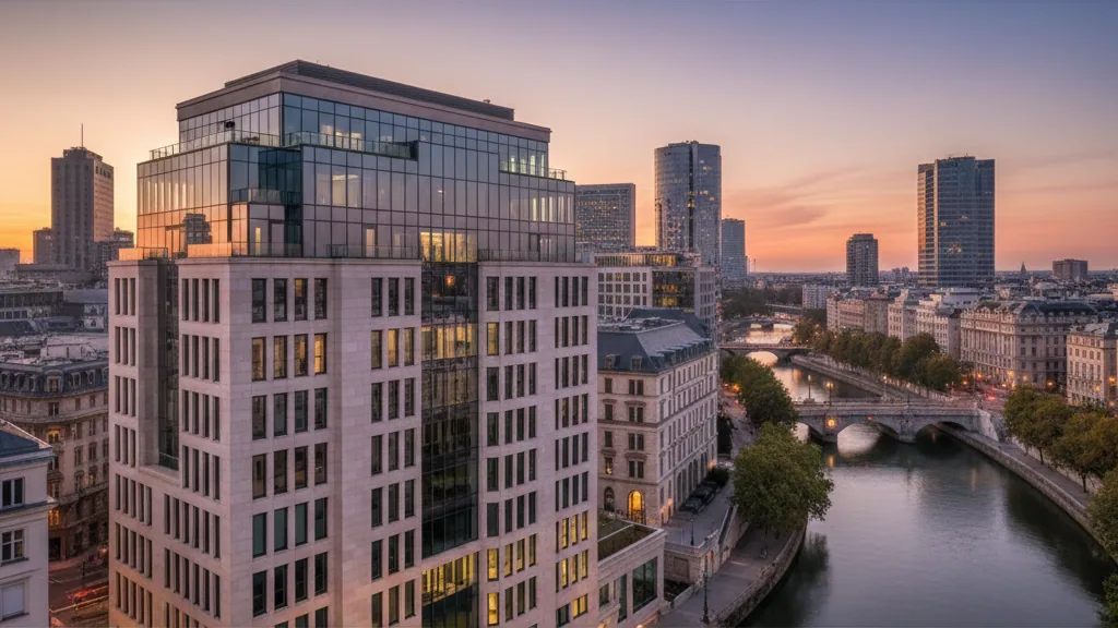 EB - Multi Asset Conservative surpasses EUR 200 million mark – AI-generated illustrative image