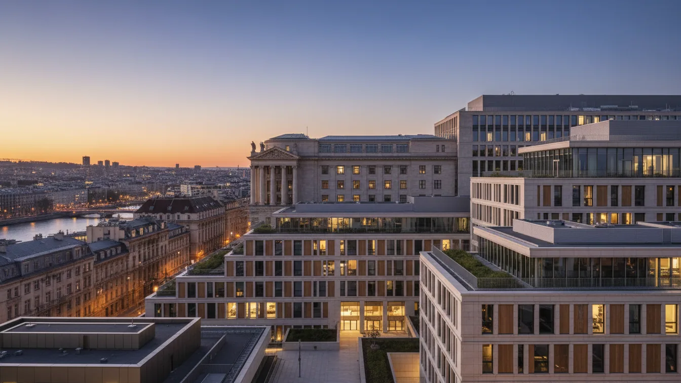 EB-SIM expands institutional sales – AI-generated illustrative image