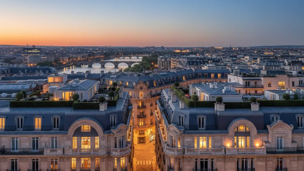 ECE Retail & Placemakers Meeting Highlights Market Developments and Honours Retail Partners – AI-generated illustrative image