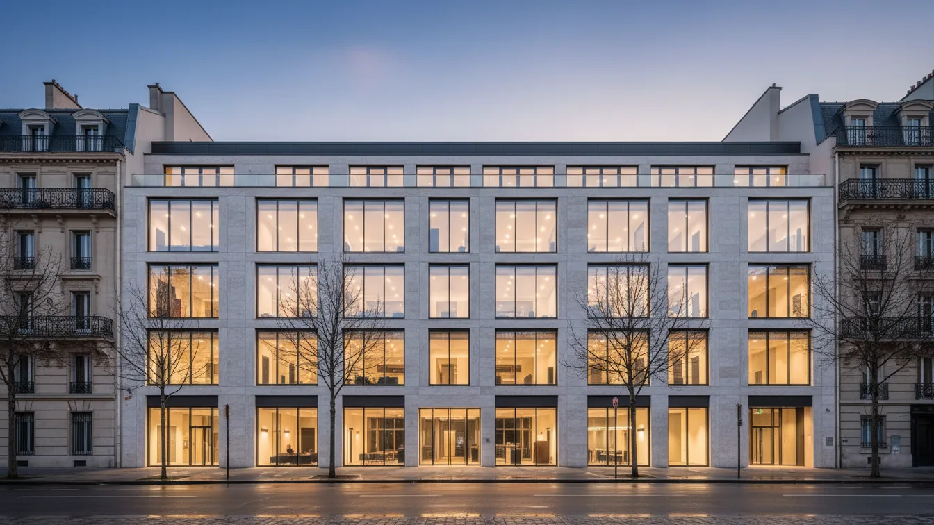 12.18. Investment Management GmbH applies for self-administration – AI-generated illustrative image