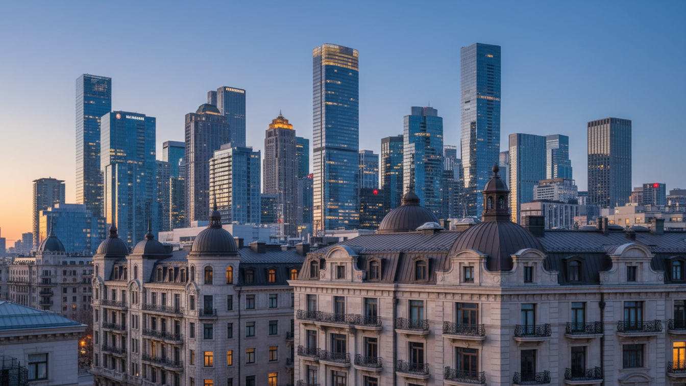 Continued Growth in the ELTIF Market: Dynamics and Diversification Characterise the Segment – AI-generated illustrative image
